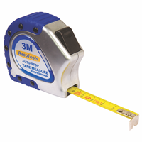 Measuring & Marking